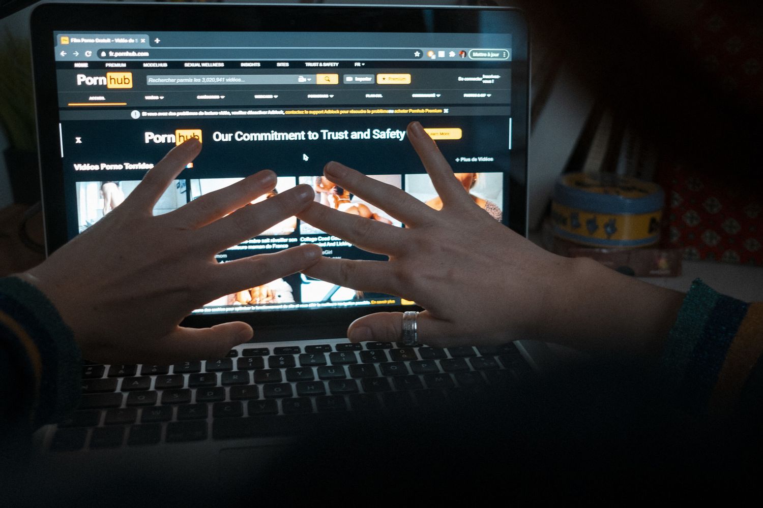 Pornhub