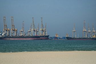 Stretto di Hormuz