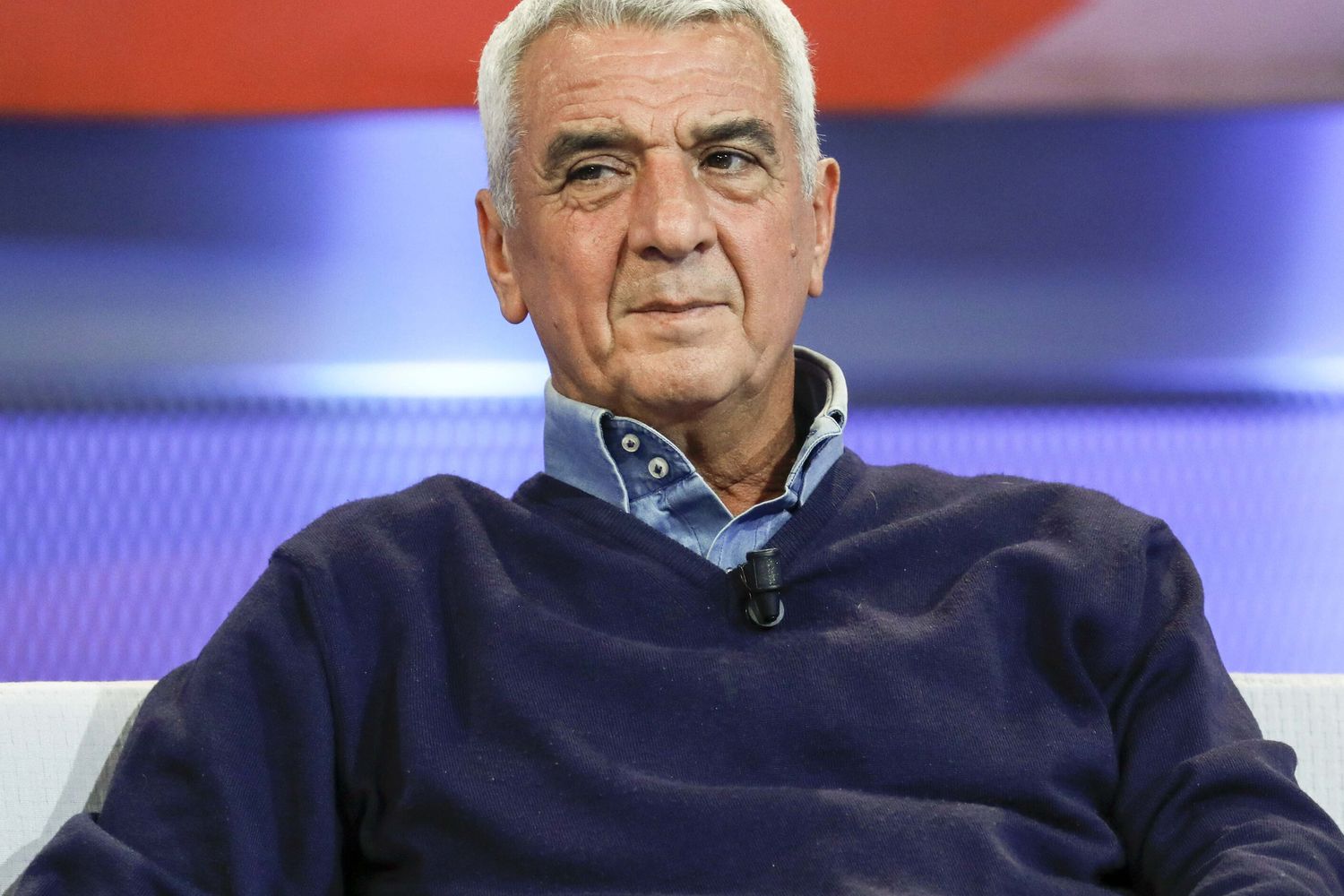 E' morto Evaristo Beccalossi, storica bandiera dell'inter