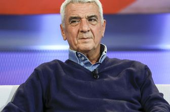 E' morto Evaristo Beccalossi, storica bandiera dell'inter
