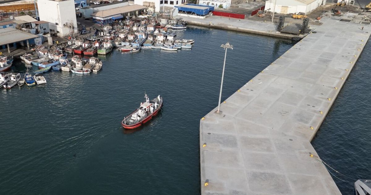 Anteprima: MV Hondius, allarme ceppo contagioso di hantavirus: la nave punta a Tenerife