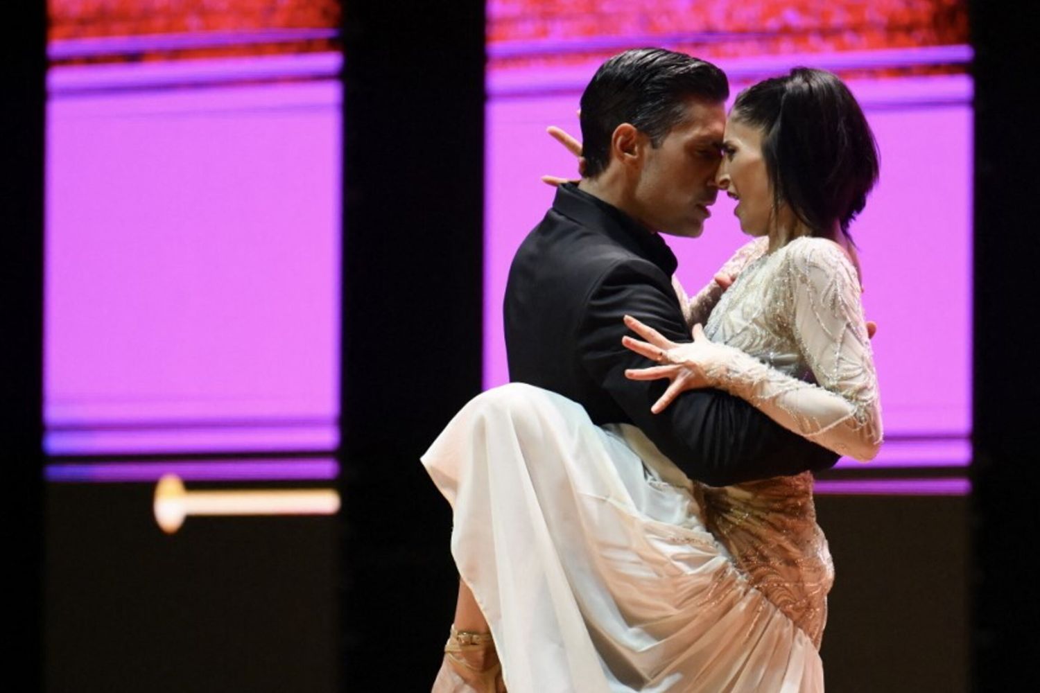 Tango