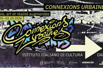 In Senegal, l'Istituto Italiano di Cultura di Dakar presenta la mostra "Connessioni urbane"