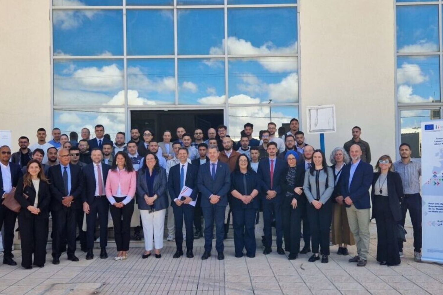 Maroc-Italie: le programme Thamm Plus renforce la mobilité des travailleurs