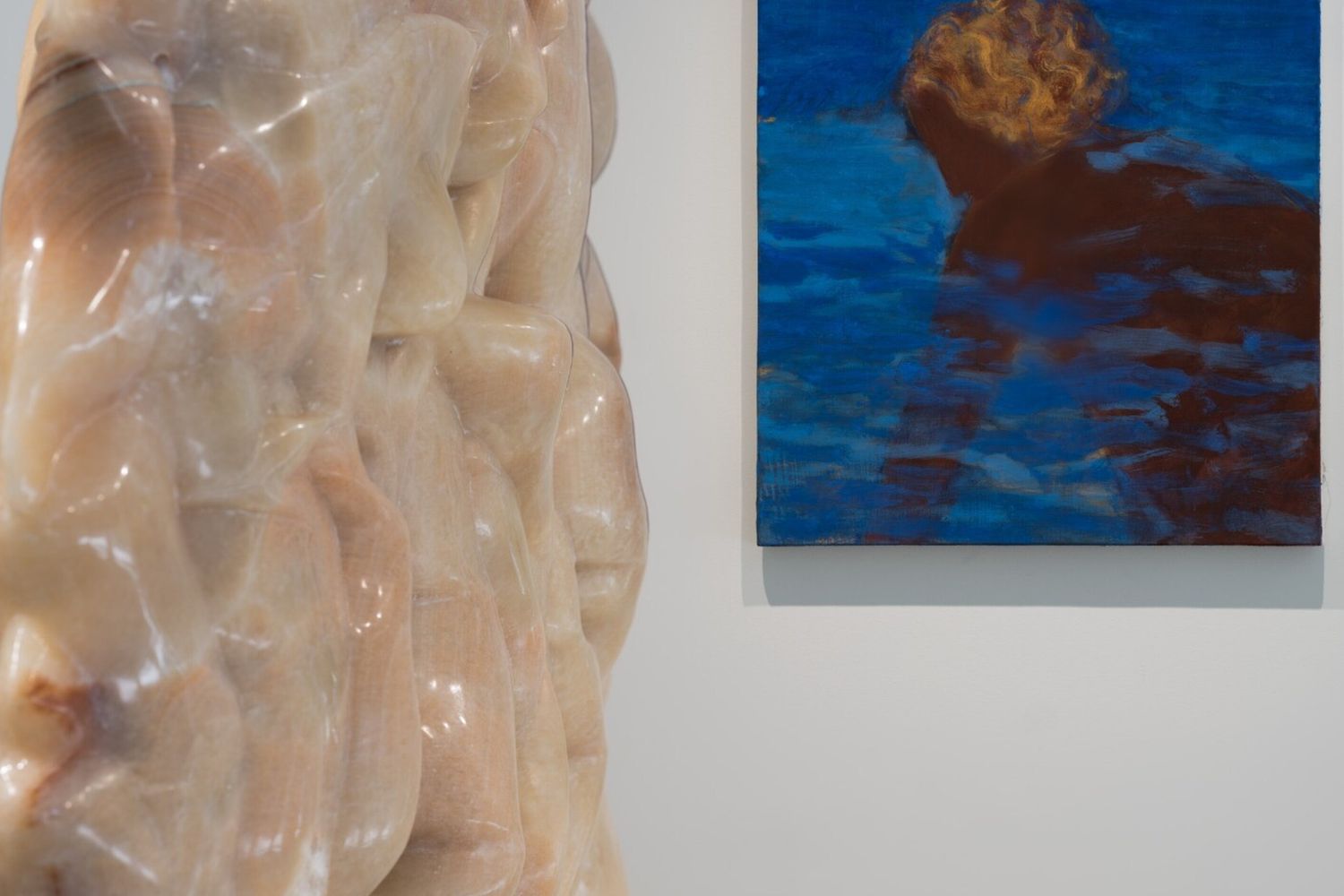 Mostra Waves Casa Sanlorenzo
