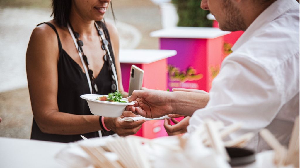 Taste of Roma 2026