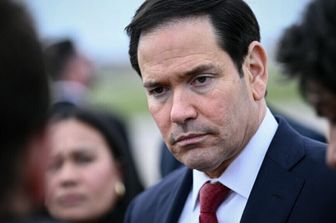 Rubio, Iran, G7