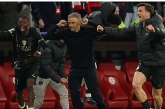 Champions, il Psg pareggia 1-1 col Bayern Monaco e vola in finale