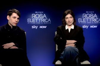 "Rosa Elettrica”, Giannetta e Di Napoli: “Dietro la divisa ci sono persone, bisogna potersi fidare dell’essere umano”