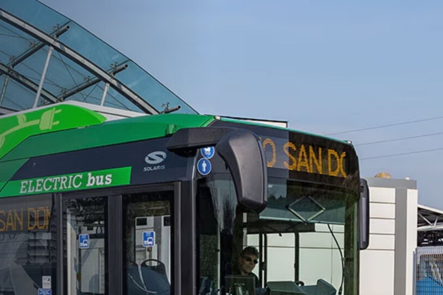 A Milan des chauffeurs tunisiens recrutés pour répondre à la pénurie dans les transports publics