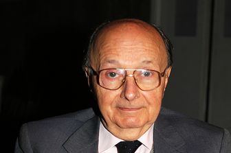Addio a Gianni Cervetti, storico dirigente del Pci