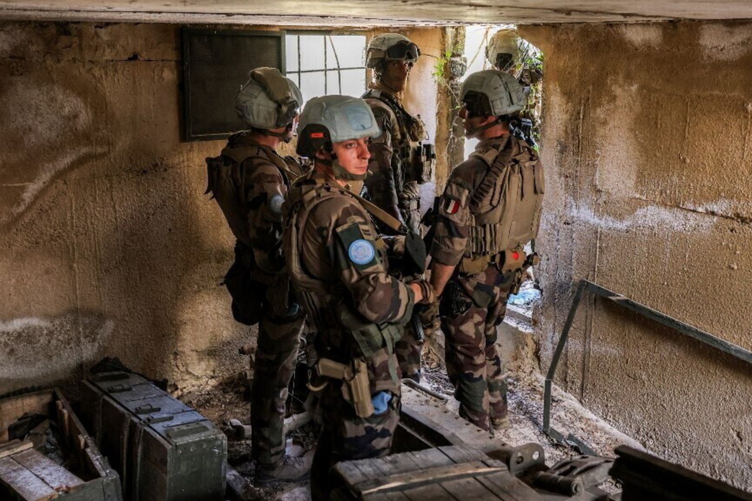 Razzo colpisce la sede del contingente italiano Unifil di Shama, nessun ferito. Media: "Raggiunte le prime intese per la riapertura graduale di Hormuz"