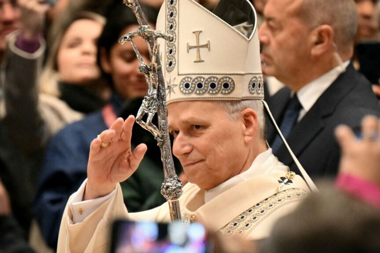 Papa Leone XIV