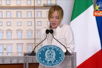 Meloni: Italia e Polonia condividono radici culturali profonde