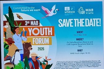 La terza edizione del MAB Youth Forum