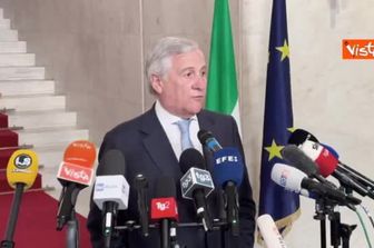 Tajani: Ho ribadito a Rubio l'importanza della presenza americana in Europa per rafforzare la Nato