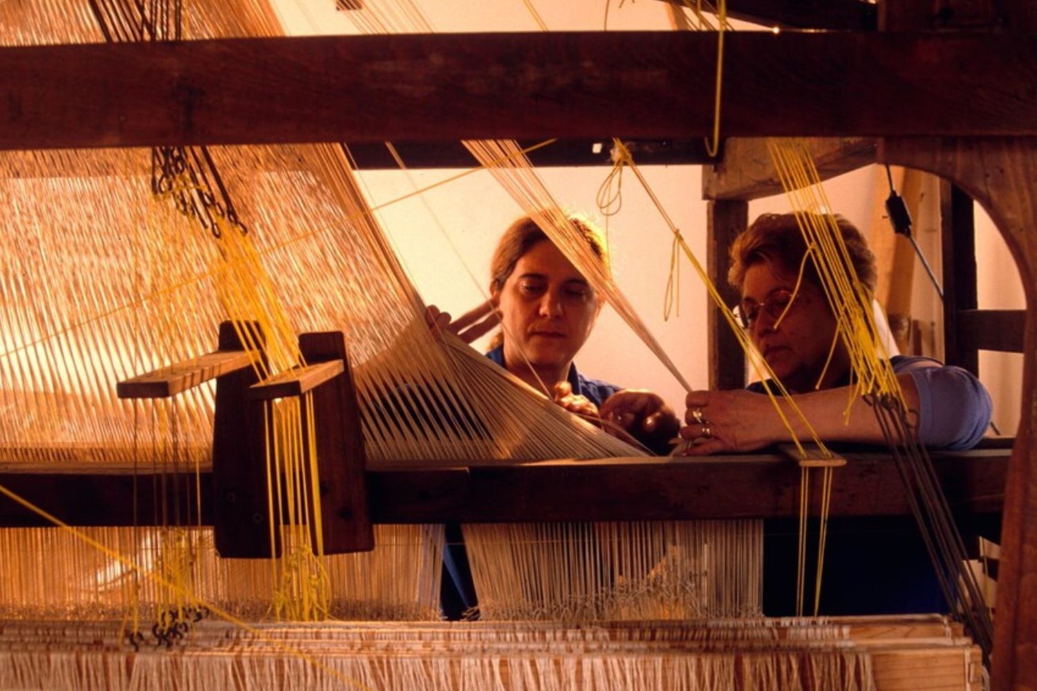 Egypte-Italie, une initiative pour l’innovation dans le secteur textile