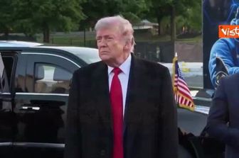 Trump: Cessate il fuoco resta, ma Iran ci ha provocato
