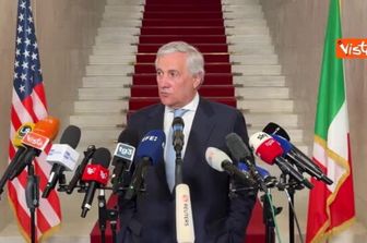 Tajani a Rubio: Importante presenza Usa in Europa per rafforzare la Nato