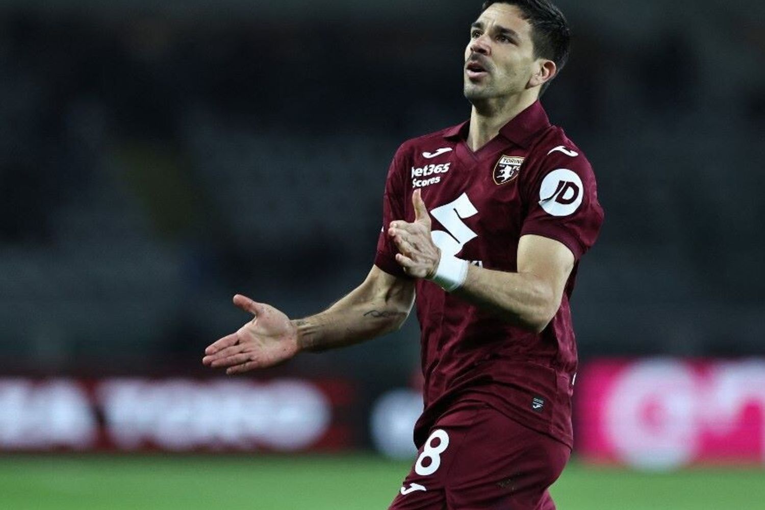 Giovanni Simeone del Toro