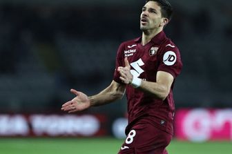 Giovanni Simeone del Toro