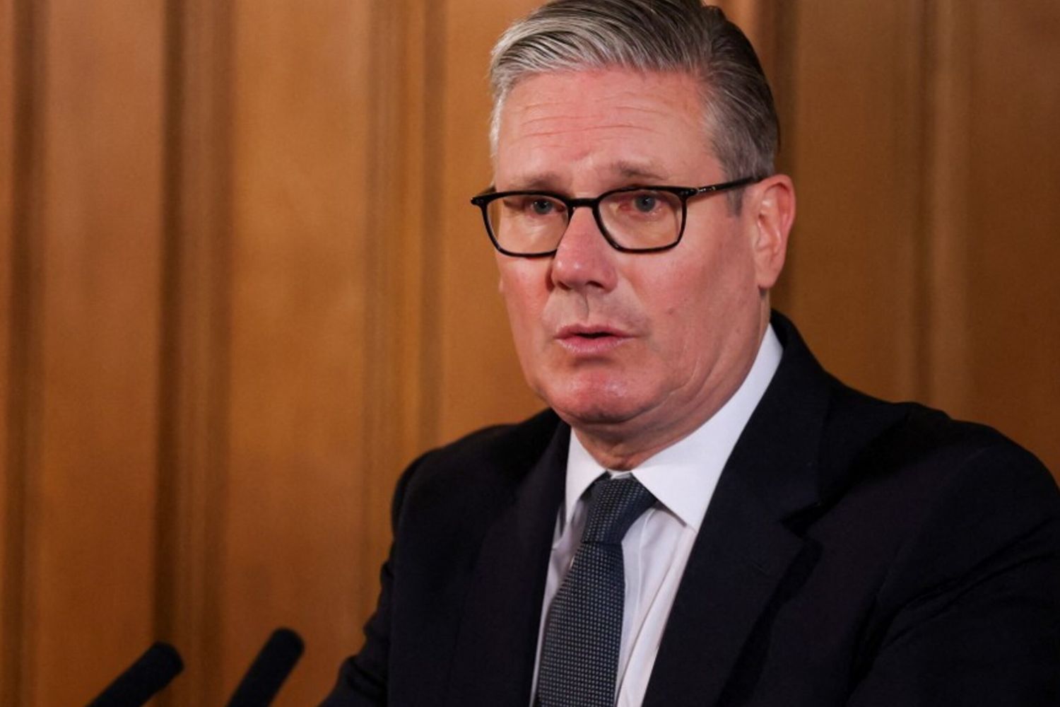 Keir Starmer