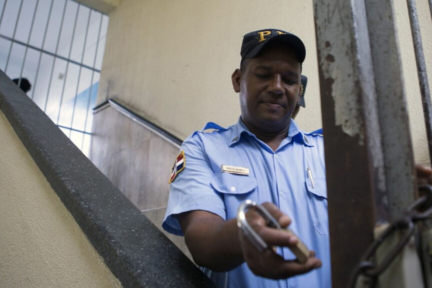 Carcere nella Repubblica Dominicana