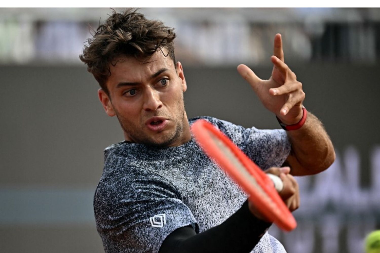 Al Foro Italico, Cobolli e Bellucci avanzano al terzo turno. In campo Sinner