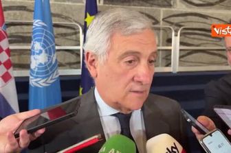 Tajani lancia 'Coalizione di Roma per Hormuz': Priorità sicurezza alimentare e fertilizzanti