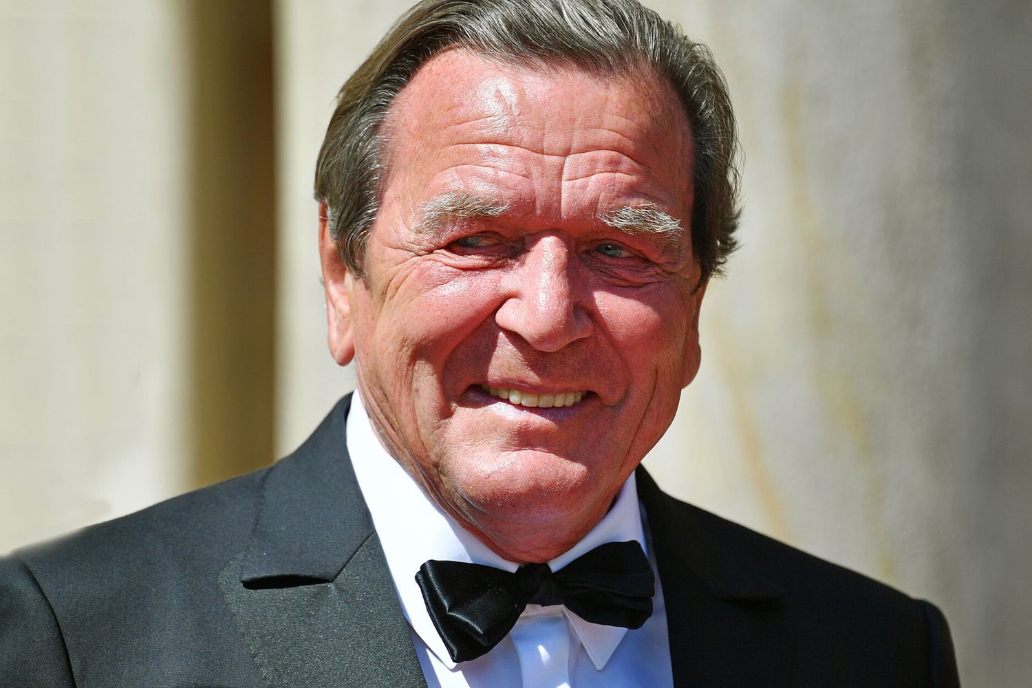 Gerhard Schroeder, il mediatore Ue scelto da Putin