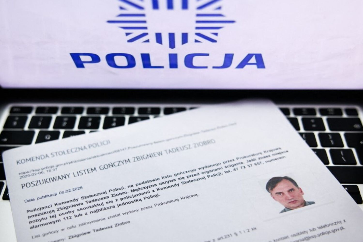 La fuga negli Usa dell'ex ministro della Giustizia polacco Ziobro