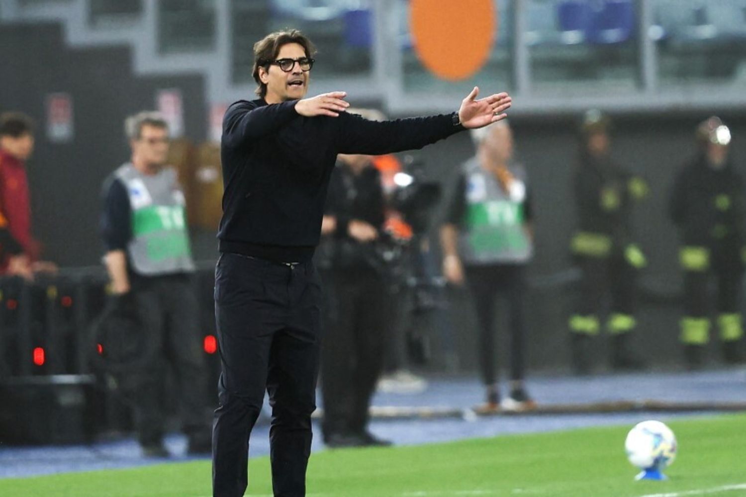 La Fiorentina porta a casa il punto salvezza con il Genoa (0-0)