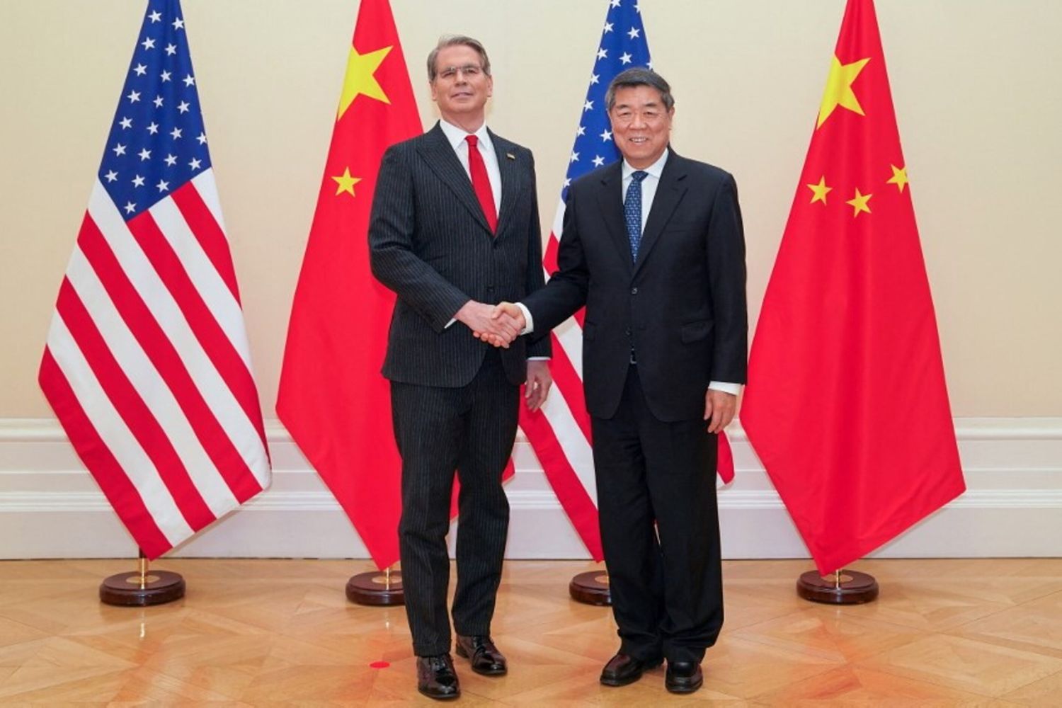 Dazi, colloqui Usa-Cina in Corea del Sud