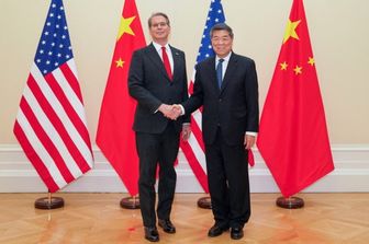 Dazi, colloqui Usa-Cina in Corea del Sud