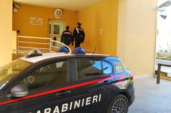 Carabinieri allo Zen di Palermo