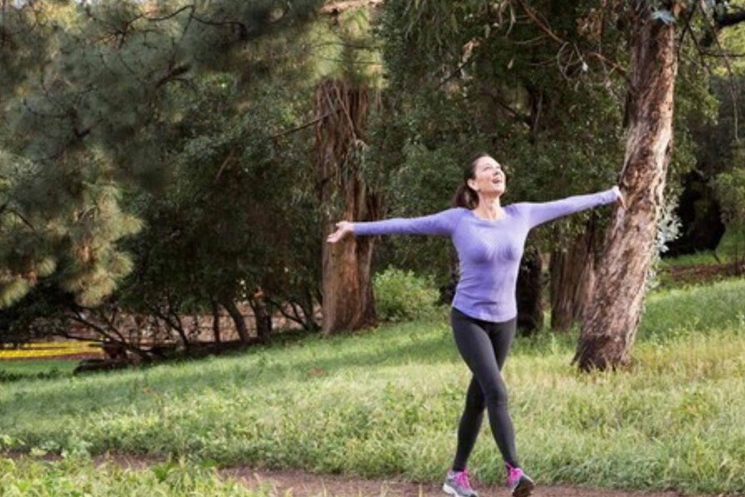 Fare 8.500 passi al giorno può aiutare chi è a dieta a mantenere il peso forma