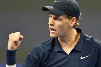 Jannik Sinner