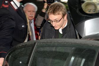 Alberto Stasi