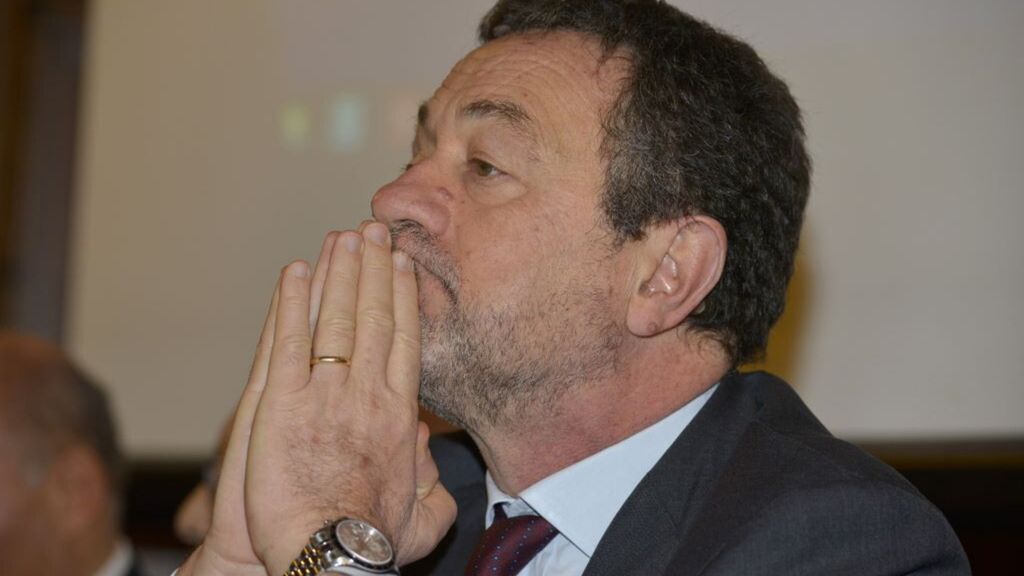 Gian Domenico Caiazza