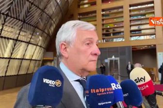 Consiglio Ue, Tajani: Parlato anche della possibilità di intervenire sui prodotti dei coloni