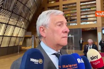 Tajani su Hantavirus: Non sono per l'uscita dall'Oms