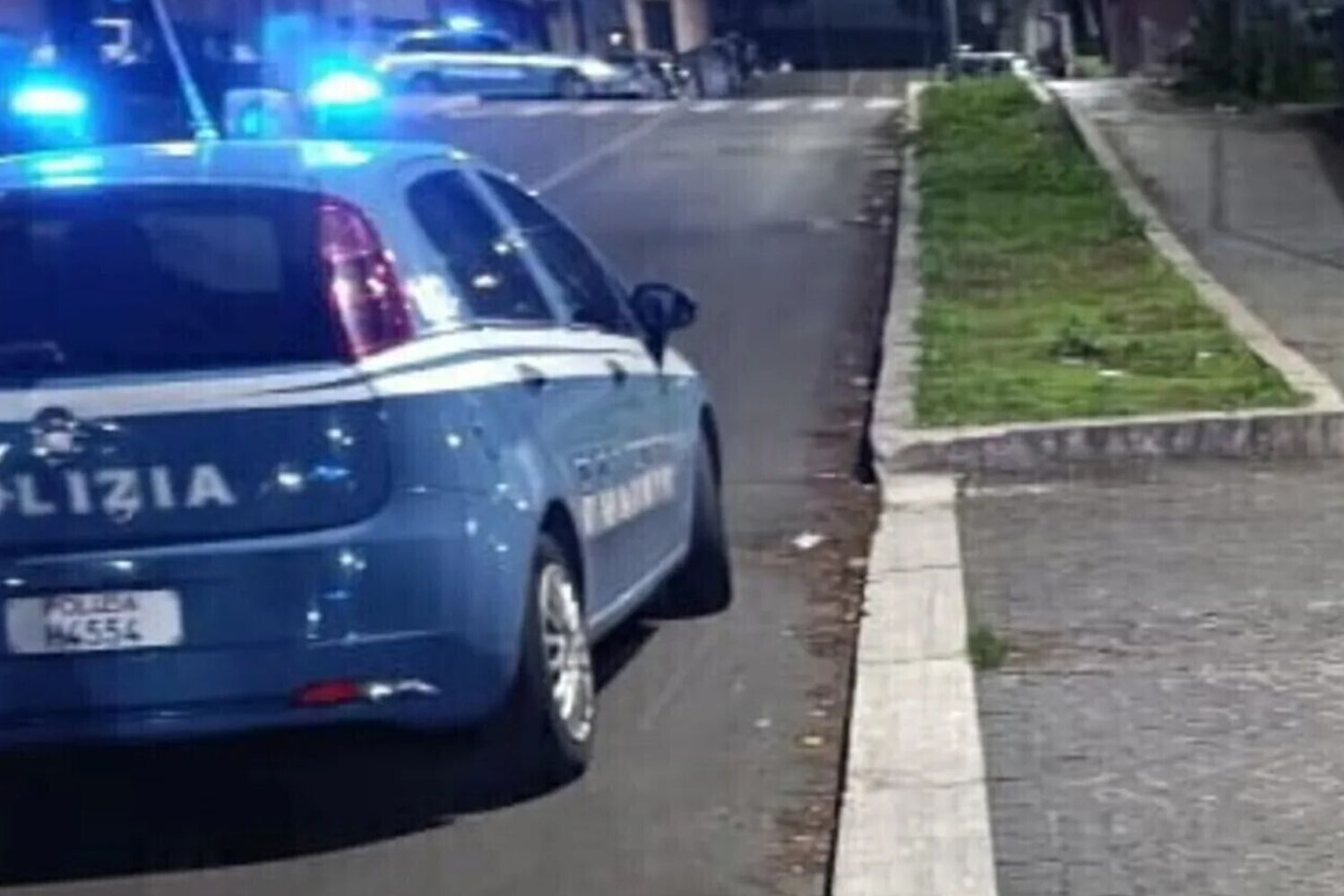 Polizia di Stato