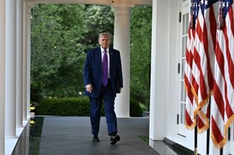 Trump valuta una ripresa degli attacchi contro l’Iran. Ghalibaf: "Siamo a pronti a rispondere"