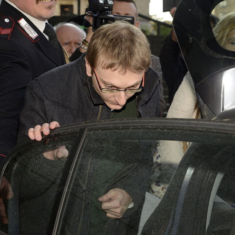Alberto Stasi (agf)