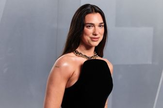 Dua Lipa