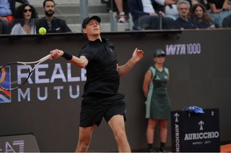 Jannik Sinner