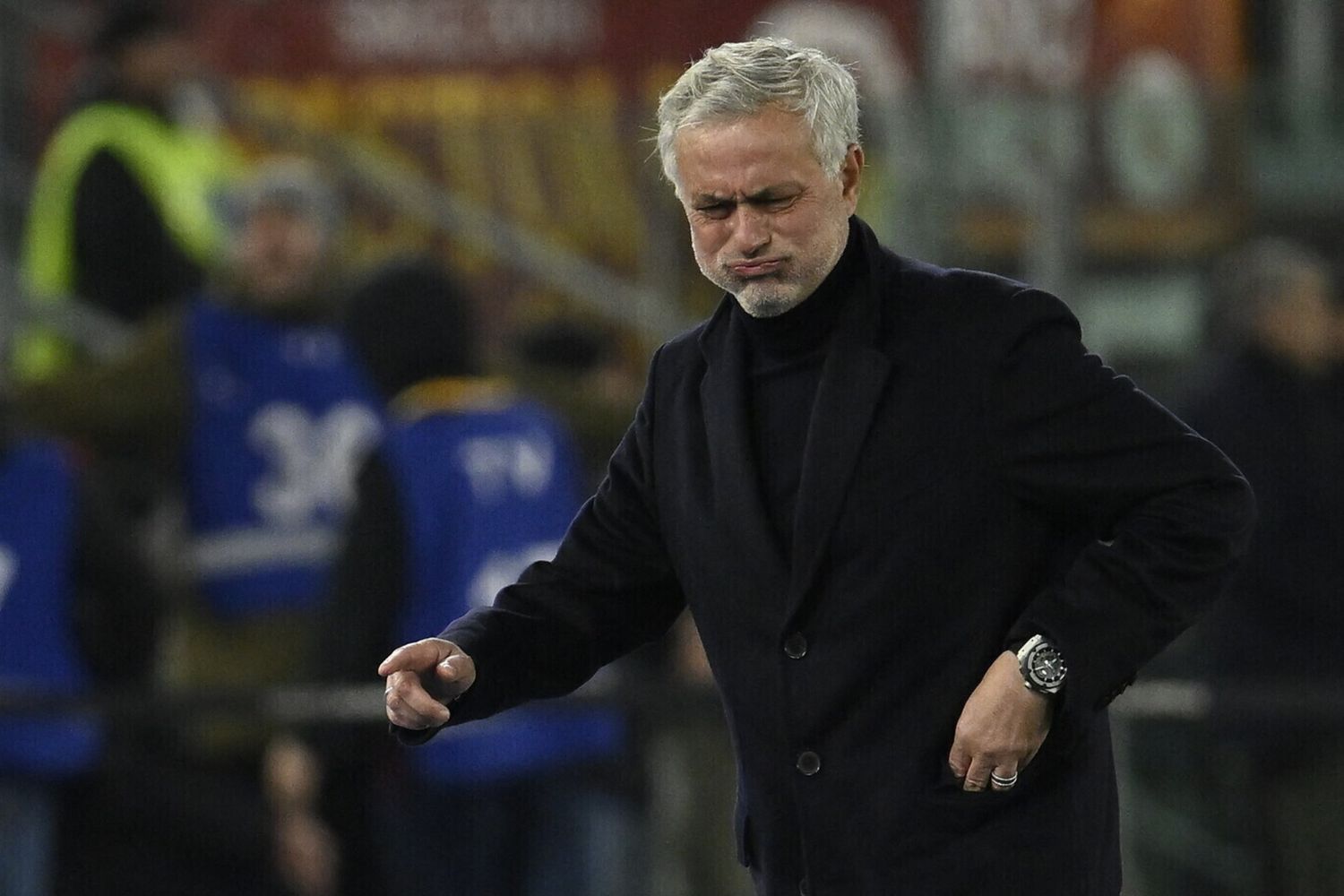 Josè Mourinho