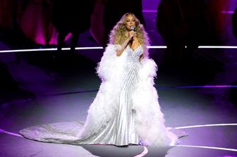 Mariah Carey