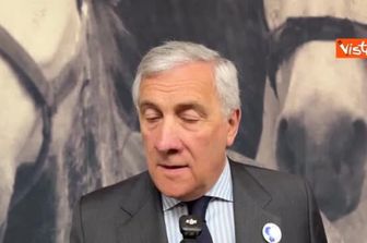 Tajani: Riunificazione Ue è priorità per l'Italia, accelerare adesione Balcani