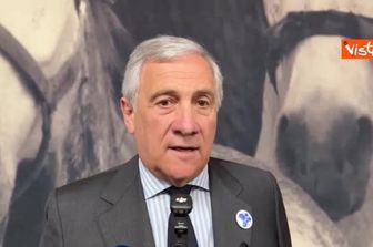 Tajani su legge elettorale: Opposizioni dicano cosa vogliono o i No sono pretestuosi